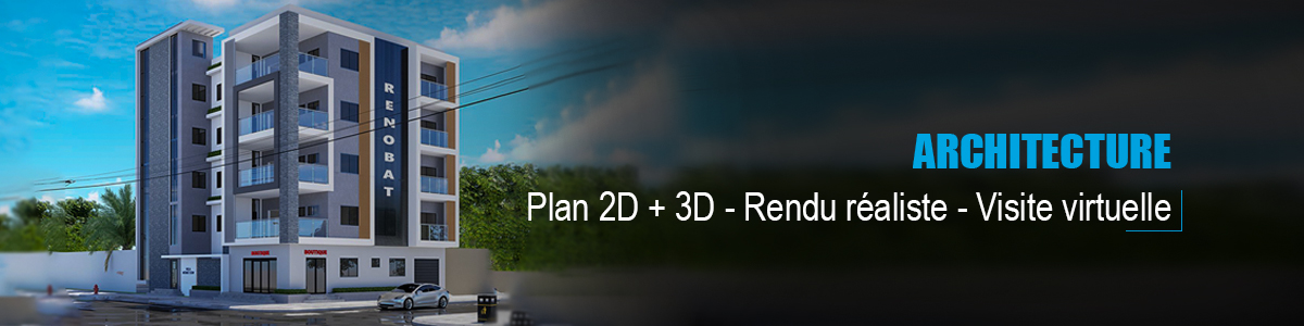Montage & 3D